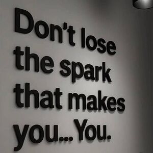 Meet your Posher, Harriet